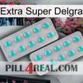 Extra Super Delgra 29